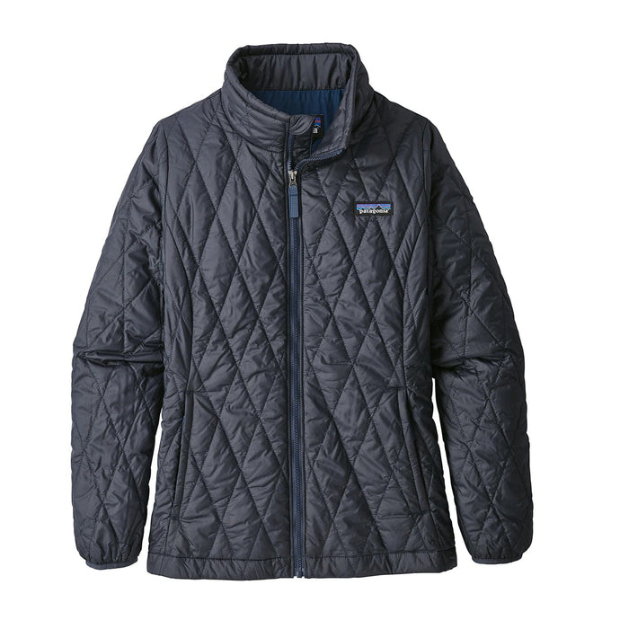 Patagonia Girls Nano Puff Jacket