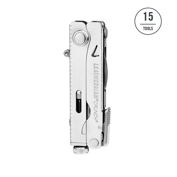 Load image into Gallery viewer, Leatherman Crunch
