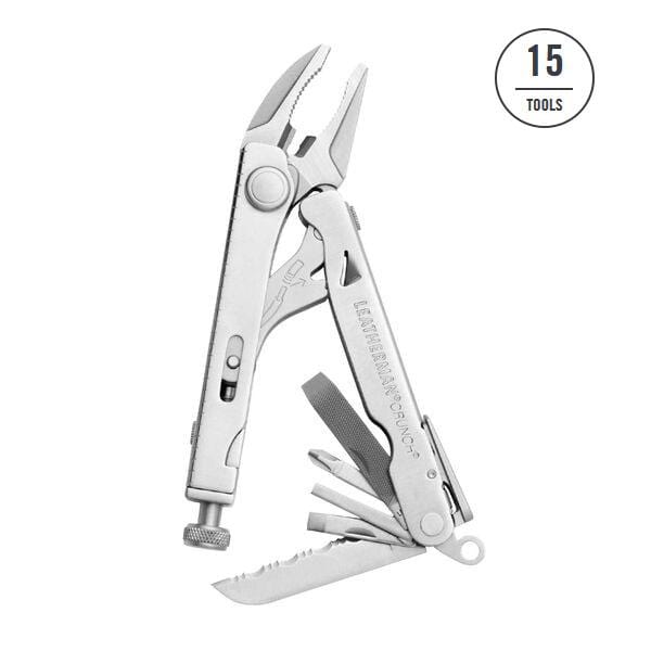 Leatherman Crunch