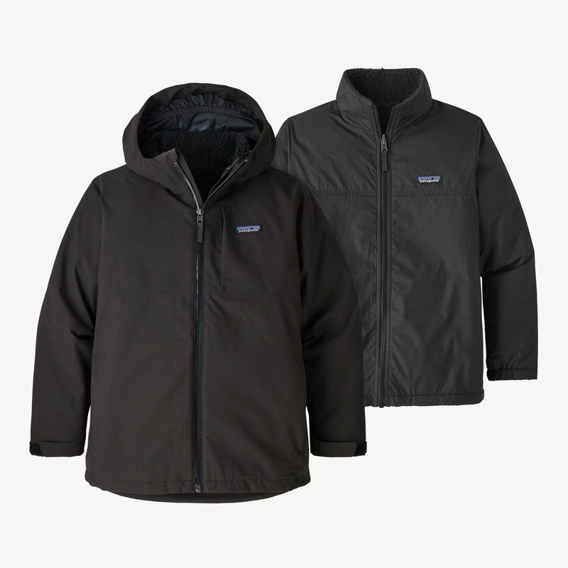 Load image into Gallery viewer, Patagonia Boys&#39; 4-in-1 Everyday Jacket
