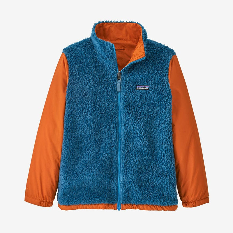 Load image into Gallery viewer, Patagonia Boys&#39; 4-in-1 Everyday Jacket
