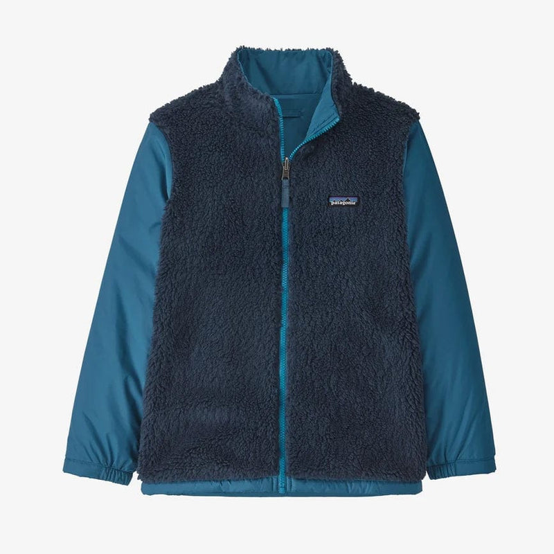 Load image into Gallery viewer, Patagonia Boys&#39; 4-in-1 Everyday Jacket
