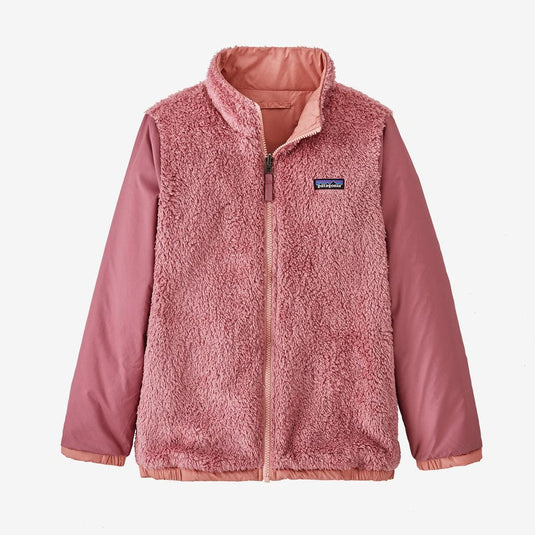 Patagonia Girls' 4-in-1 Everyday Jacket