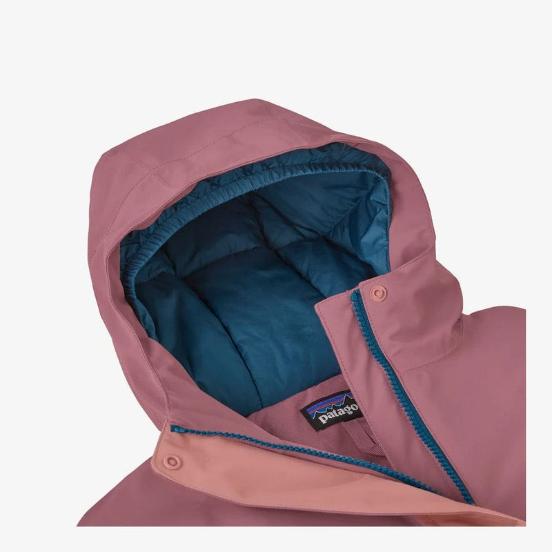 Load image into Gallery viewer, Patagonia Girls&#39; Everyday Ready Jacket
