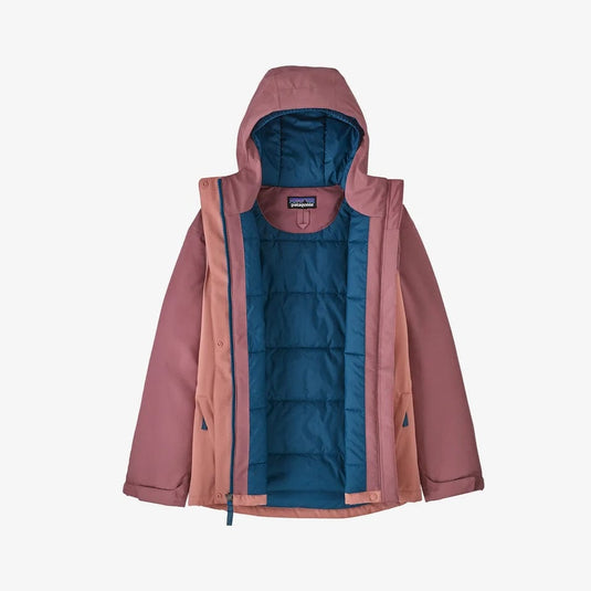 Patagonia Girls' Everyday Ready Jacket