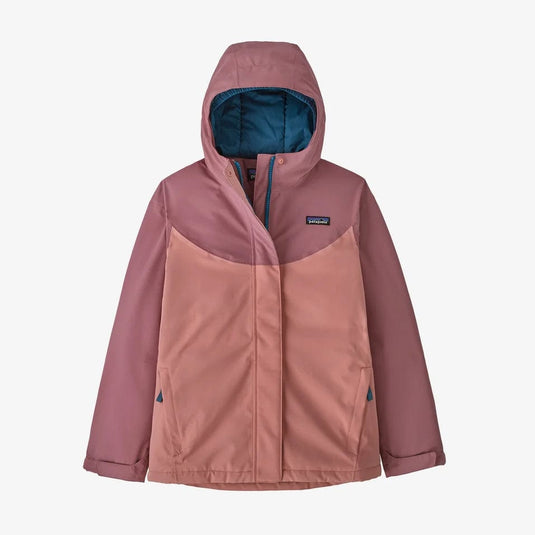 Patagonia Girls' Everyday Ready Jacket