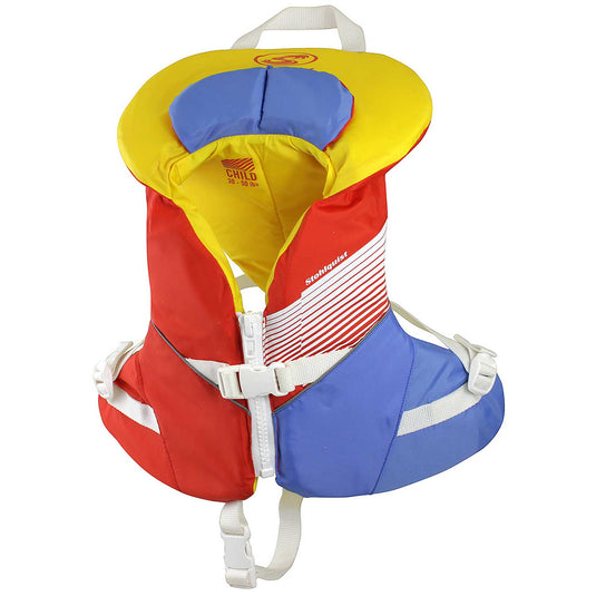 Stohlquist Child PFD