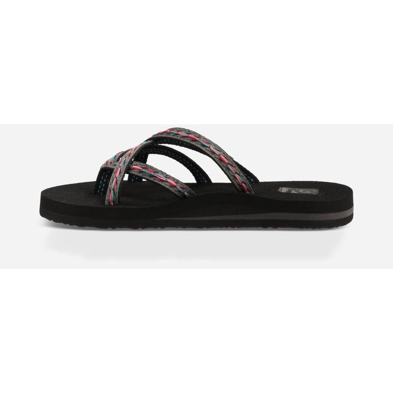 Load image into Gallery viewer, Teva Olowahu Flip Flop Sandals - Women&#39;s
