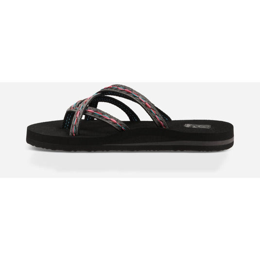 Teva Olowahu Flip Flop Sandals - Women's