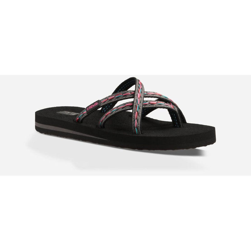 Load image into Gallery viewer, Teva Olowahu Flip Flop Sandals - Women&#39;s
