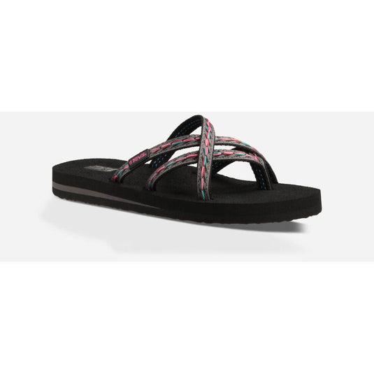 Teva Olowahu Flip Flop Sandals - Women's