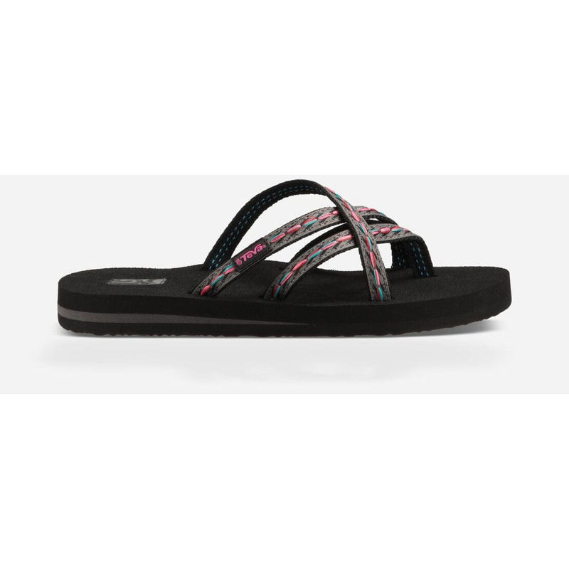 Load image into Gallery viewer, Teva Olowahu Flip Flop Sandals - Women&#39;s
