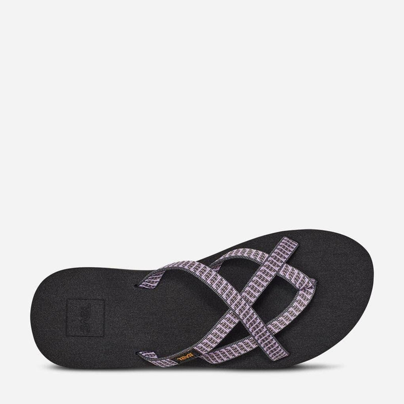 Load image into Gallery viewer, Teva Olowahu Flip Flop Sandals - Women&#39;s
