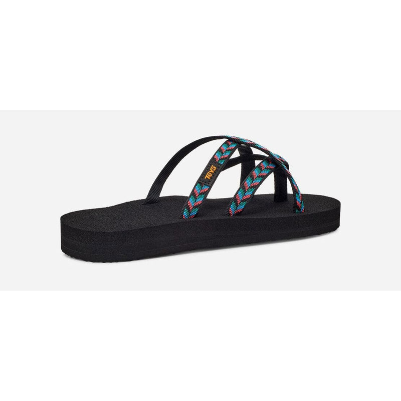 Load image into Gallery viewer, Teva Olowahu Flip Flop Sandals - Women&#39;s
