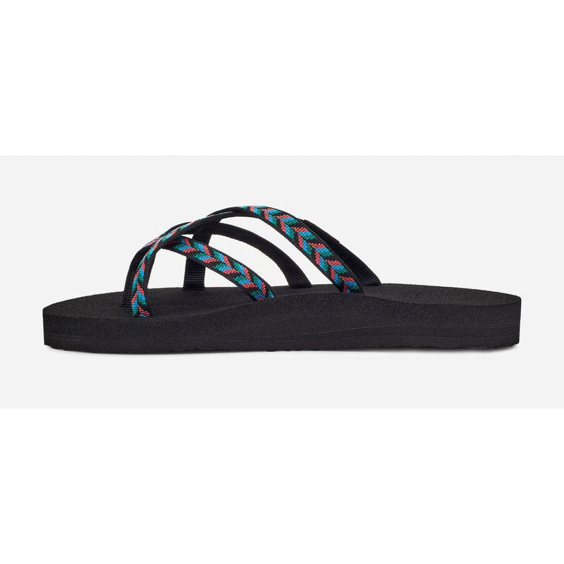 Load image into Gallery viewer, Teva Olowahu Flip Flop Sandals - Women&#39;s
