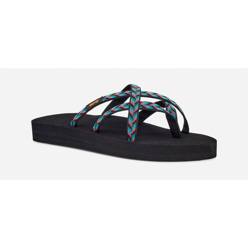 Load image into Gallery viewer, Teva Olowahu Flip Flop Sandals - Women&#39;s
