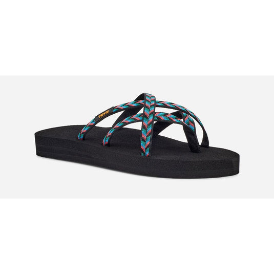 Teva Olowahu Flip Flop Sandals - Women's