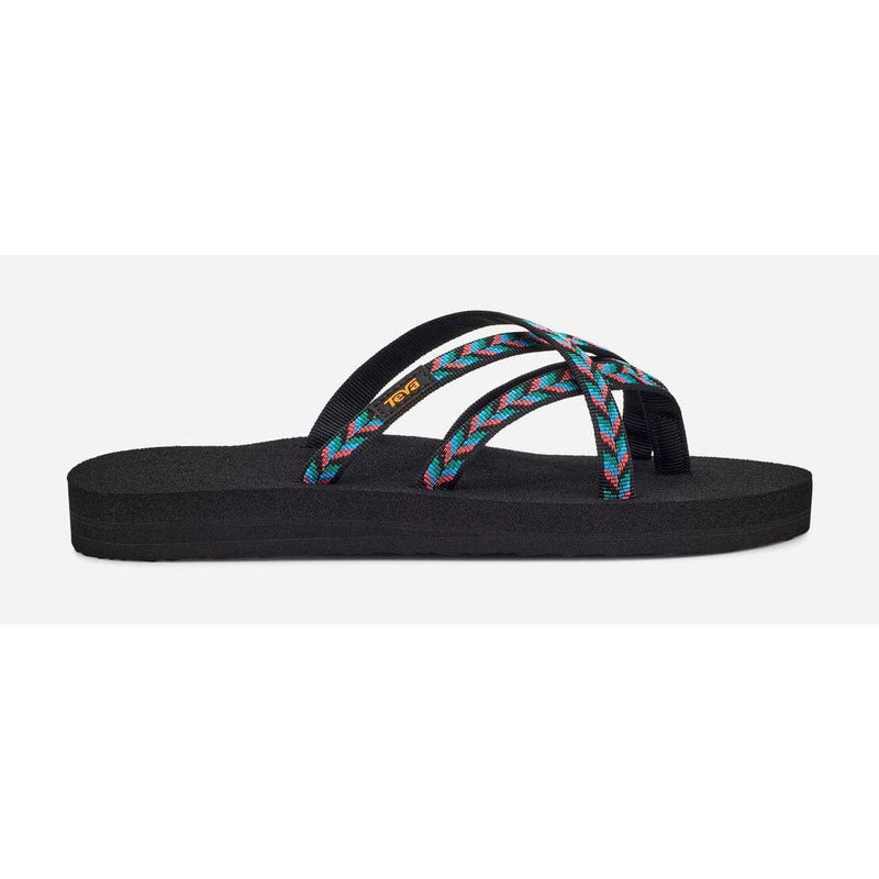 Load image into Gallery viewer, Teva Olowahu Flip Flop Sandals - Women&#39;s
