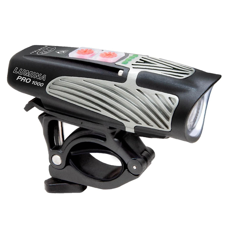 Load image into Gallery viewer, NiteRider Lumina Pro 1000 Cycling Front Light
