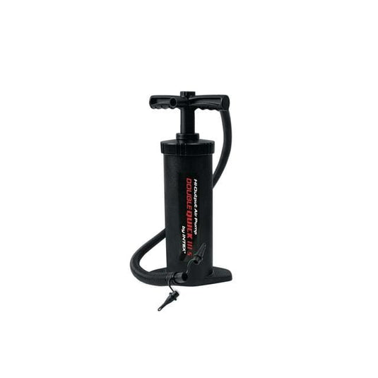 Intex Double Quick III S Hand Pump, 14.5