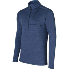 Terramar Ecolator CS 3.0 Long Sleeve Fleece Half Zip - Men's