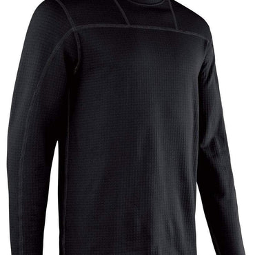 Terramar Ecolator CS 3.0 Long Sleeve Fleece Crew Shirt - Men's