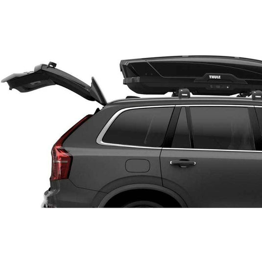 Thule Motion XT XL 18 cu ft Rooftop Cargo Box