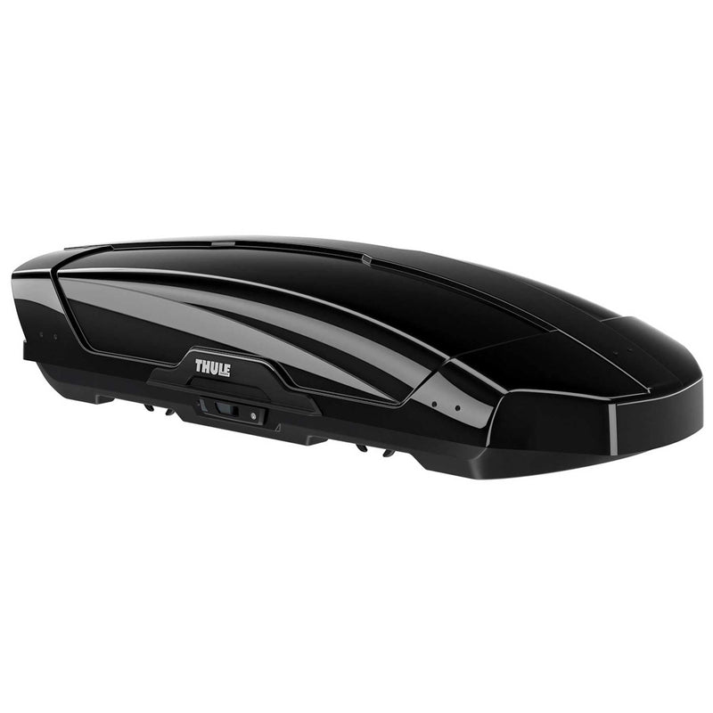 Load image into Gallery viewer, Thule Motion XT Large 16 cu ft Rooftop Cargo Box
