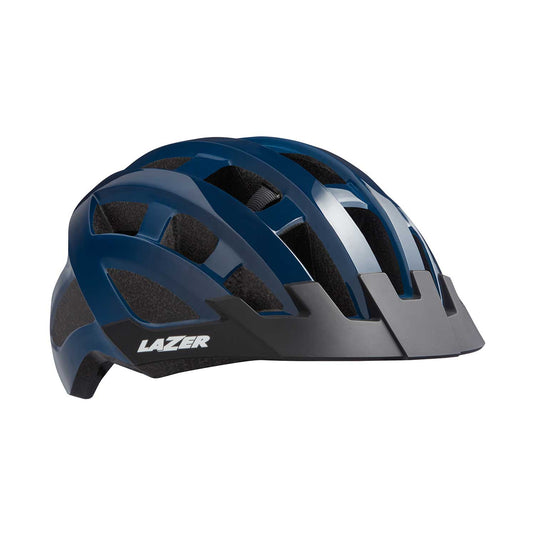 Lazer Compact Cycling Helmet