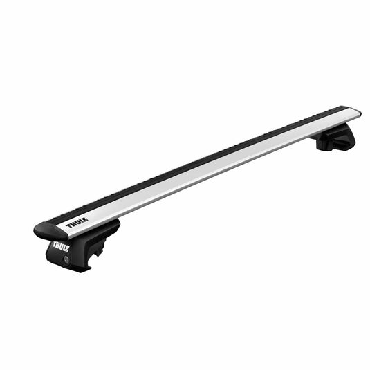 Thule 710405 Raised Rail Evo Foot Pack