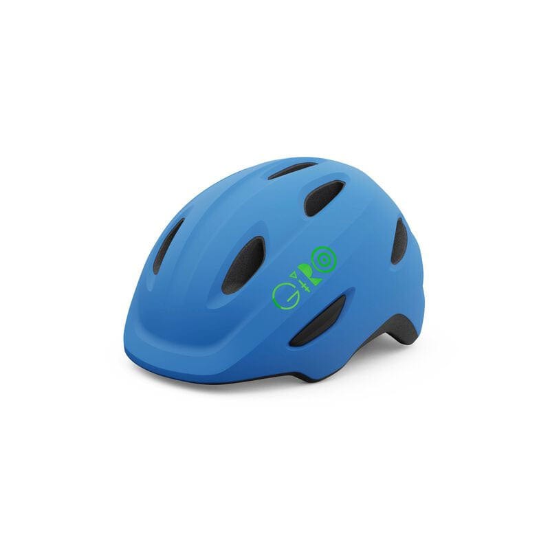 Load image into Gallery viewer, Giro Scamp MIPS Kids Cycling Helmet - Kid&#39;s
