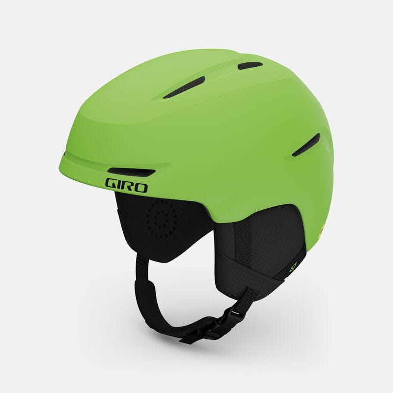 Load image into Gallery viewer, Giro Spur MIPS Kids Ski Helmet
