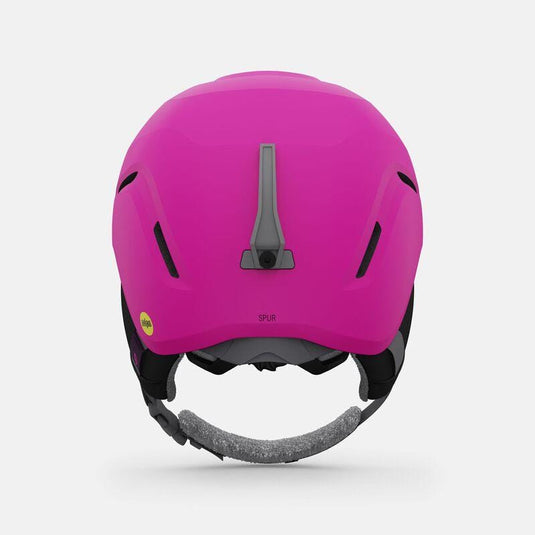 Giro Spur MIPS Kids Ski Helmet