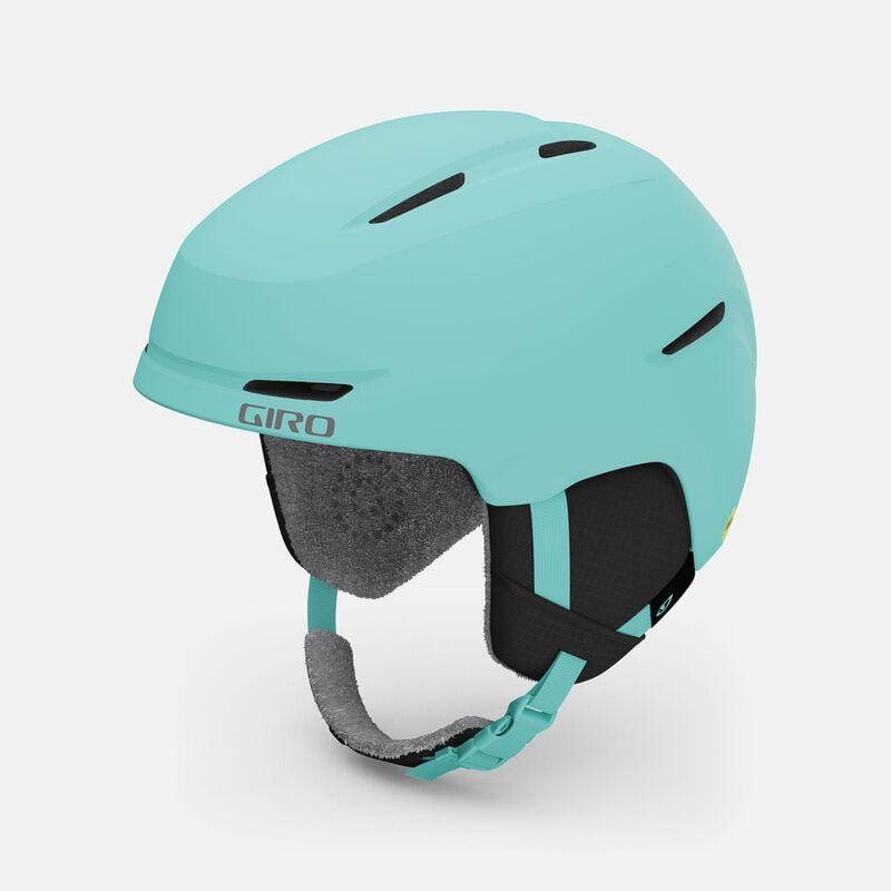 Load image into Gallery viewer, Giro Spur MIPS Kids Ski Helmet
