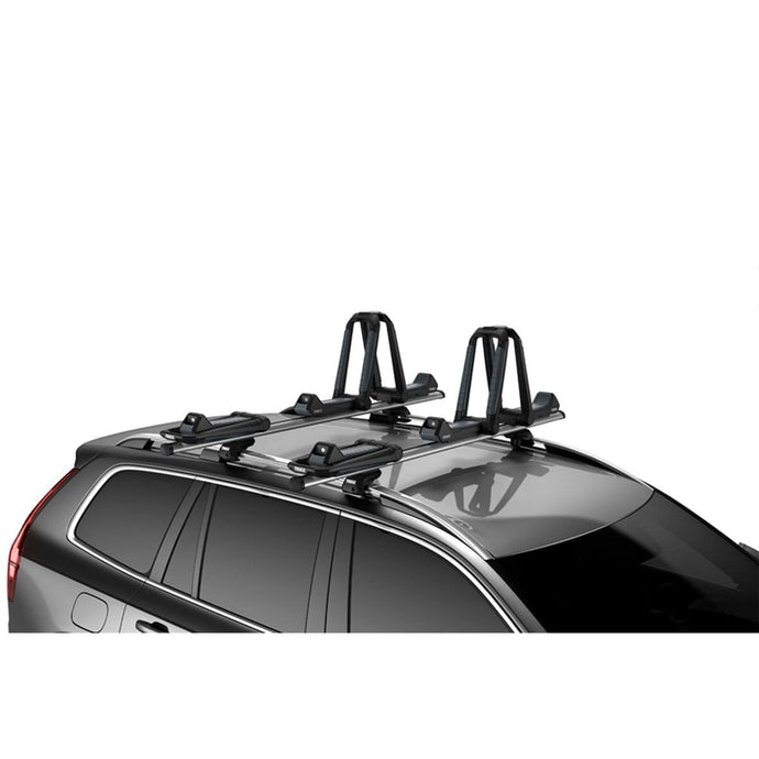 Thule ProBar Evo 175 (69in) Silver