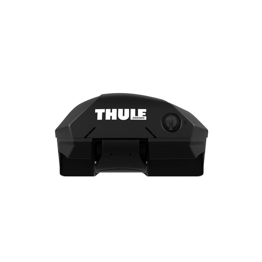 Thule Edge Raised Rail 4 Foot Pack