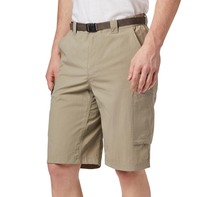 Columbia Silver Ridge Cargo Shorts - 10 in. Inseam - Men's