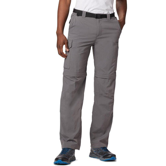 Columbia Silver Ridge Convertible Pant - 32 in. - Men's