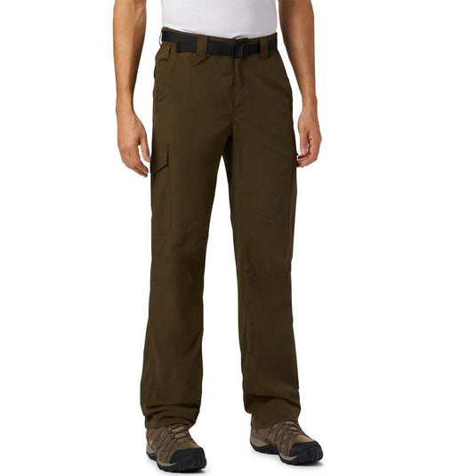 Columbia Silver Ridge Cargo Pant - 32in. - Men's