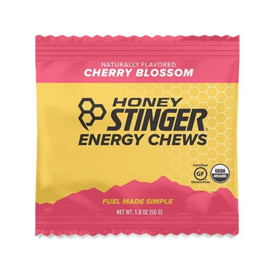 Honey Stinger Organic Energy Chews