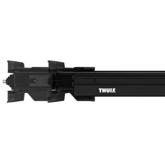 Thule WingBar Edge 86cm Black Single Bar 1-pack