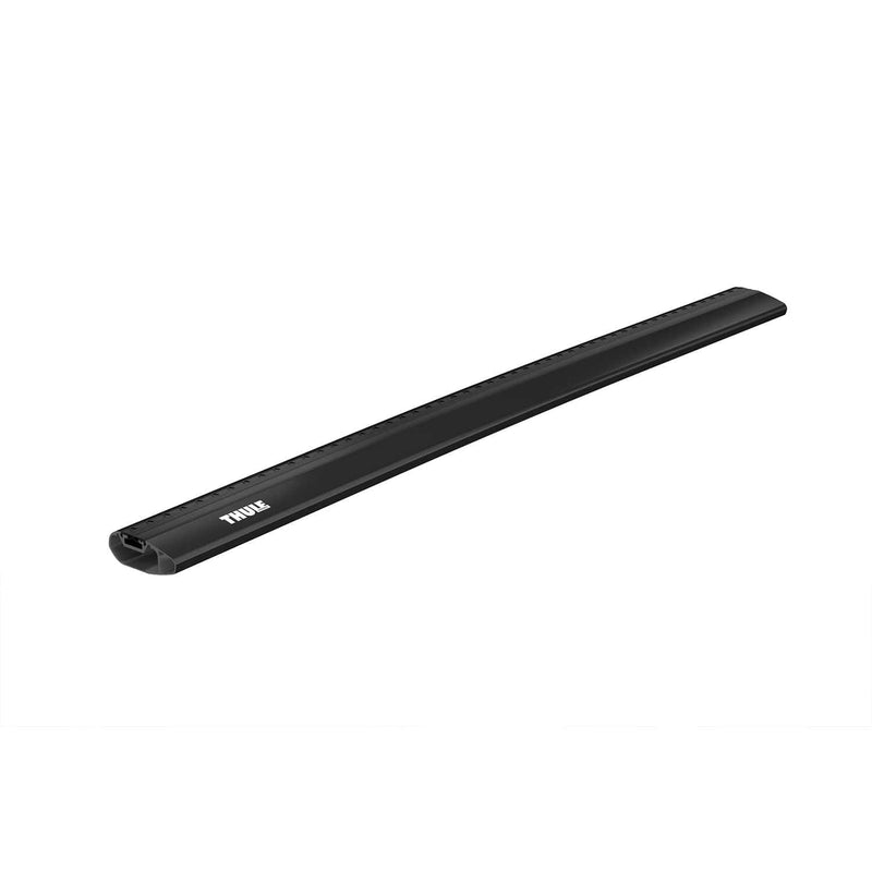 Load image into Gallery viewer, Thule WingBar Edge 77cm Black Single Bar 1-pack
