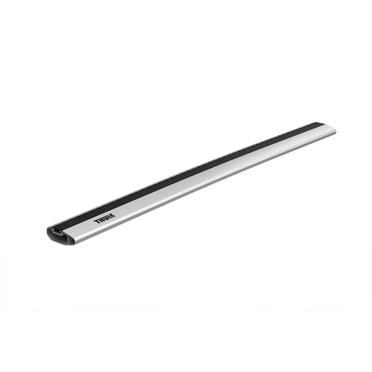 Thule WingBar Edge 104cm Black Single Bar 1-pack