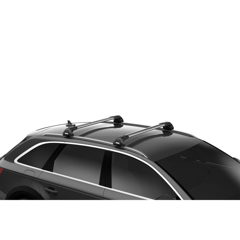 Load image into Gallery viewer, Thule WingBar Edge 104cm Black Single Bar 1-pack
