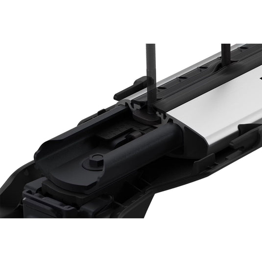 Thule WingBar Edge 104cm Black Single Bar 1-pack