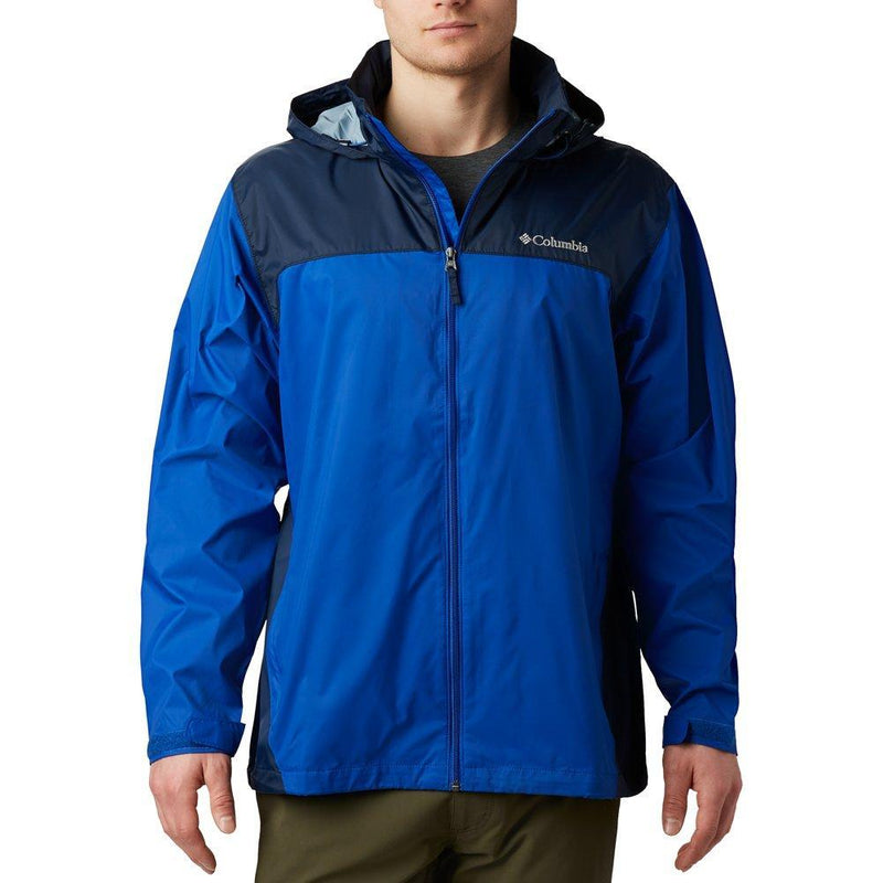 Load image into Gallery viewer, Columbia Glennaker Lake Rain Jacket - Men&#39;s
