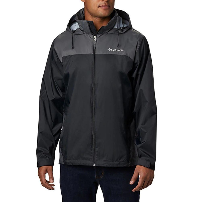 Load image into Gallery viewer, Columbia Glennaker Lake Rain Jacket - Men&#39;s
