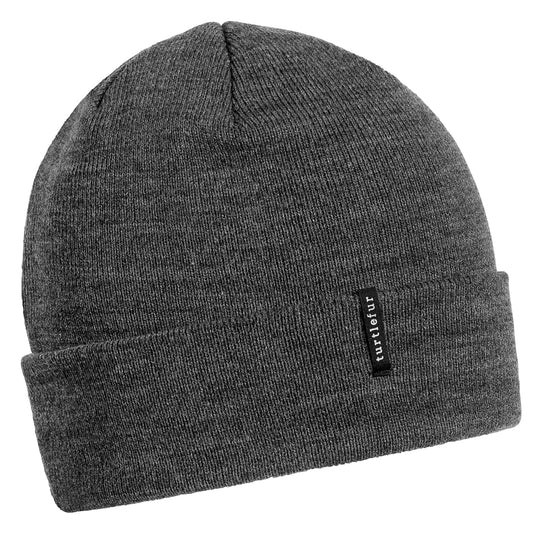 Turtle Fur Explorer Beanie