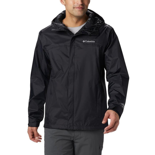 Columbia Watertight II Jacket - Men's