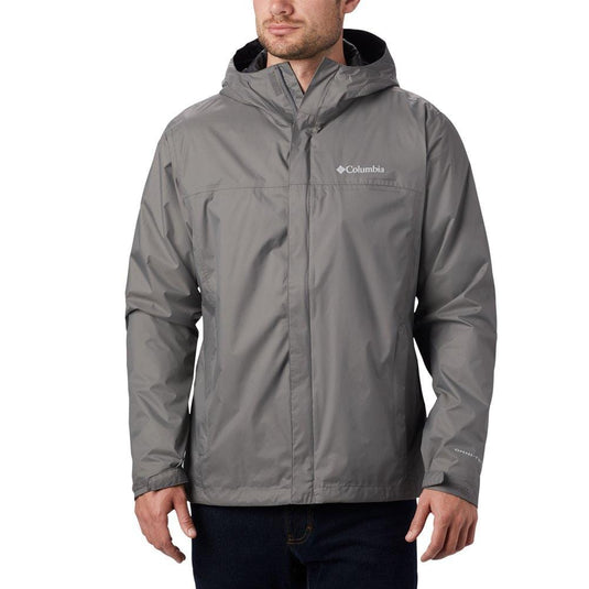 Columbia Watertight II Jacket - Men's